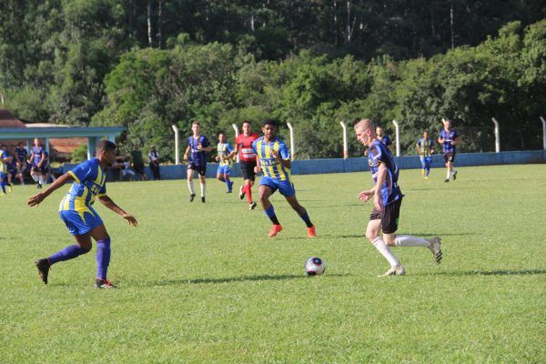 Mais sete campeões serão conhecidos neste fim de semana