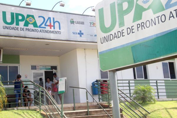 Homem é preso após chamar segurança da UPA Lajeado de “macaco”