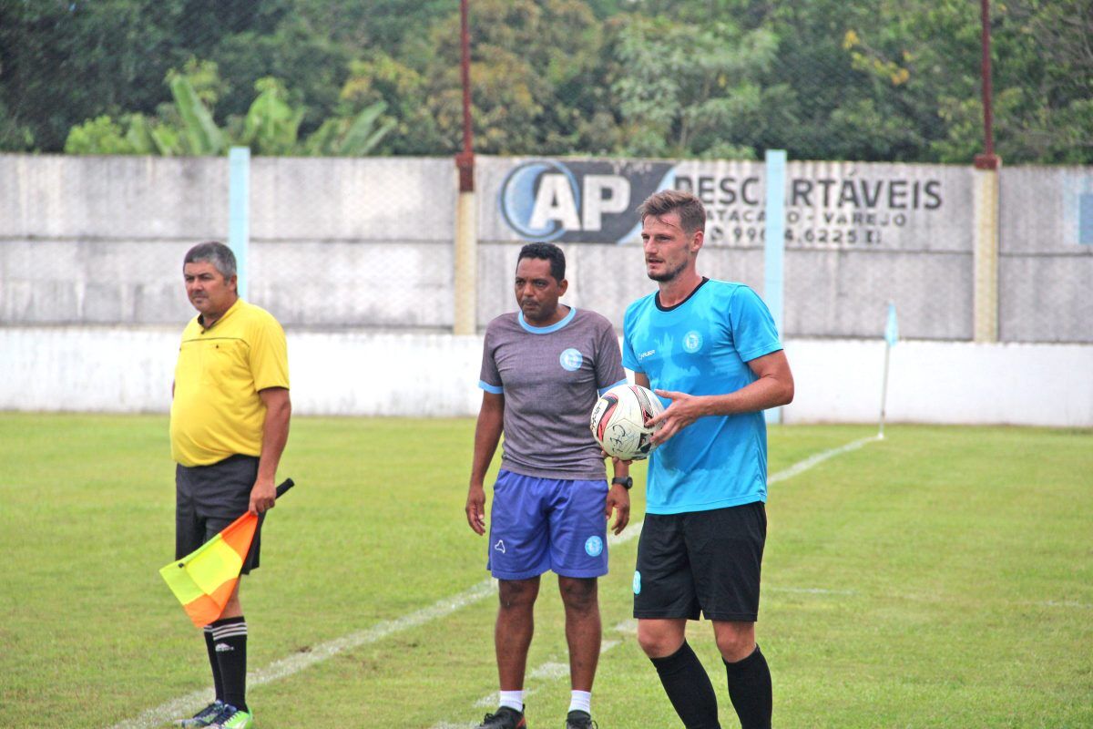 Lajeadense terá time bastante modificado no clássico
