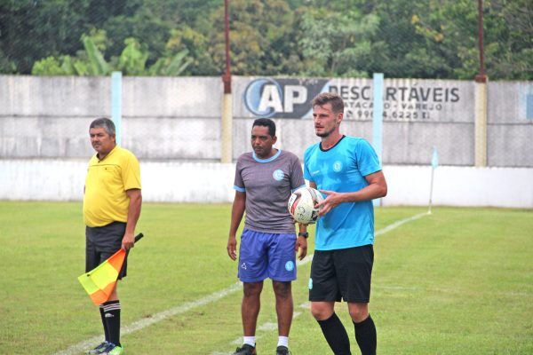Lajeadense terá time bastante modificado no clássico