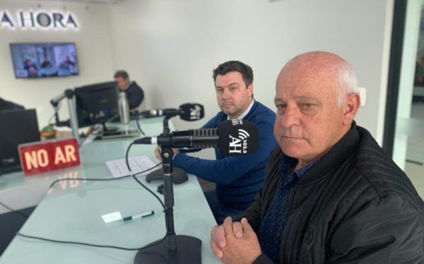 Em nota, PDT lamenta rompimento do PL com a administração
