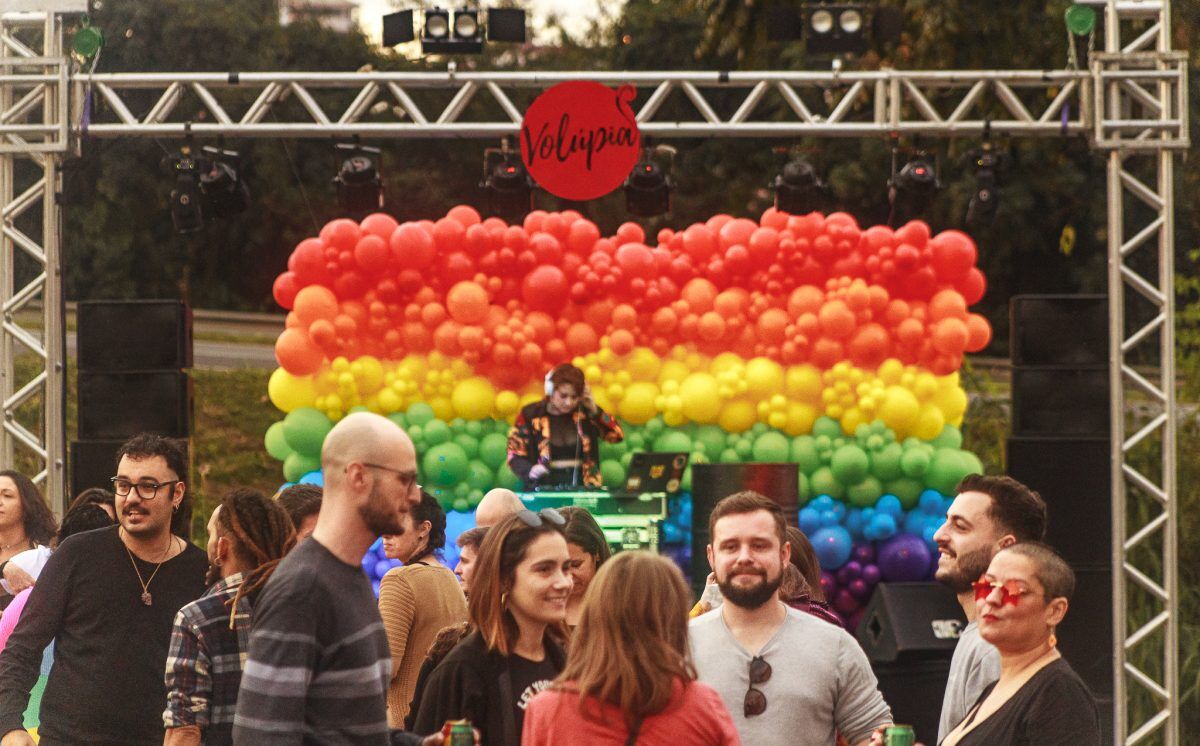 Lajeado terá 3ª Parada Livre em 17 de junho