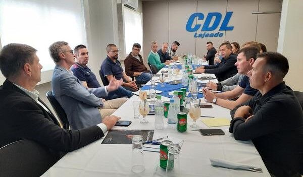 CDL Lajeado cobra esclarecimentos da Stacione