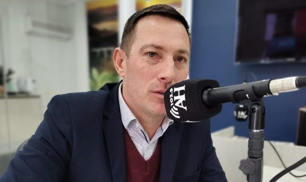 “Não existe expulsão, é fake news”, diz vereador de Encantado