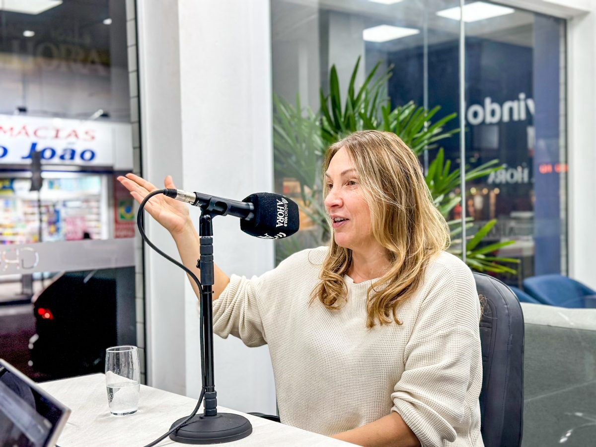 “É tempo de o povo experimentar a força do turismo”