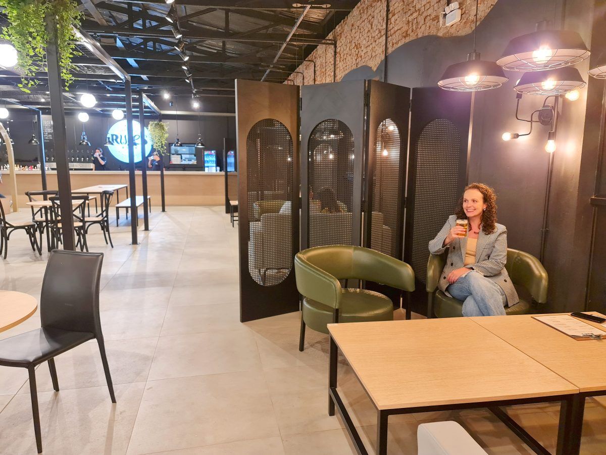 Rules Bier: novo conceito de gastrobar em Lajeado