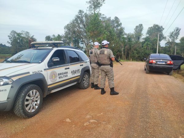 Jovem é morto a tiros em Guaporé, no oitavo homicídio do ano