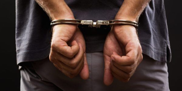 Condenado por estupro de vulnerável é preso em Sério