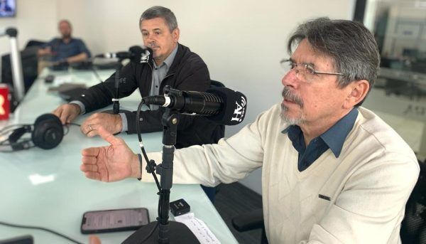 “Lanço meu nome a pré-candidato a prefeito de Lajeado”, diz Kniphoff