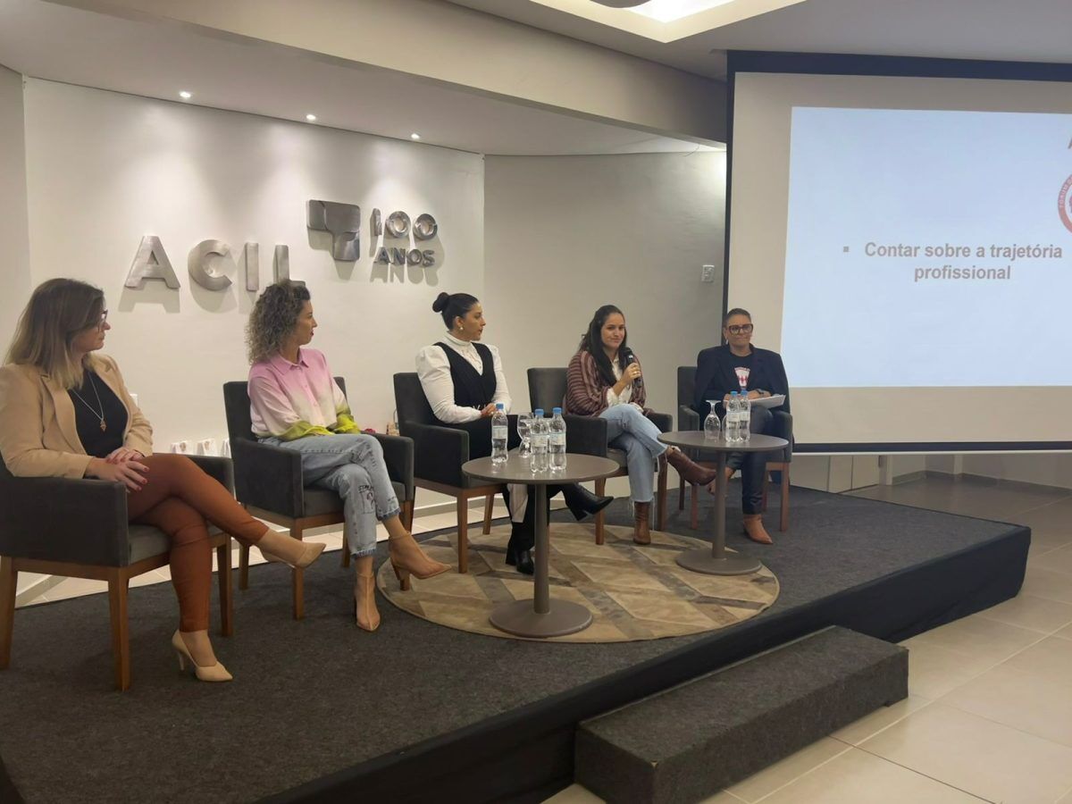 Café da manhã comemora cinco anos do Fórum da Mulher Empresária