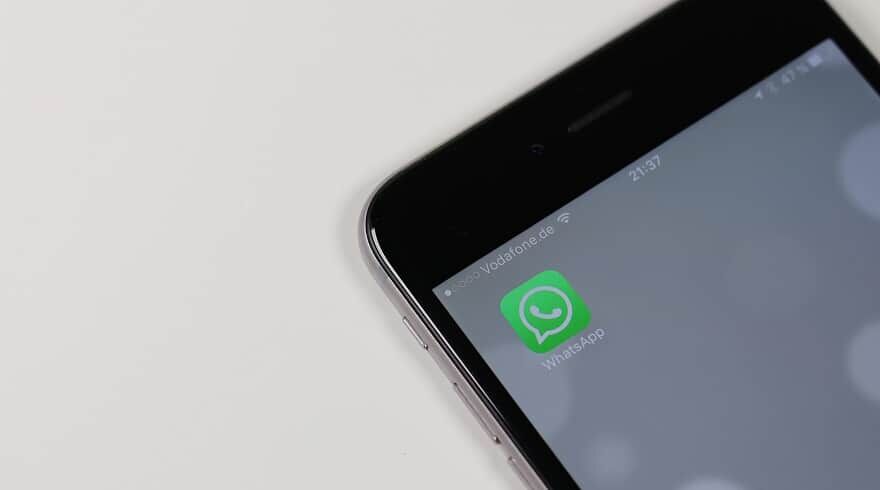 Moradora de Lajeado perde R$ 1,5 mil em golpe via WhatsApp