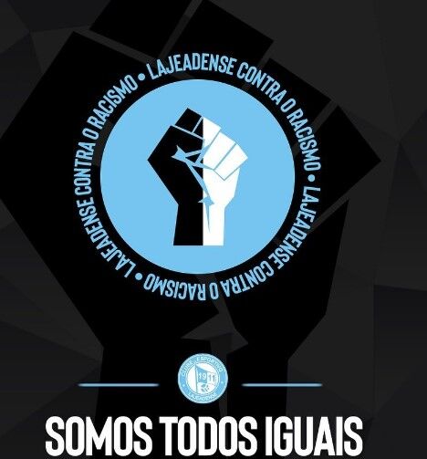 Lajeadense repudia suposto caso de racismo