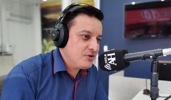 Vereador de Encantado propõe instalar Comissão de Ética na câmara