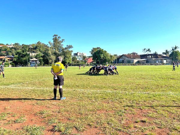 Centauros partem  para desafio em Pelotas