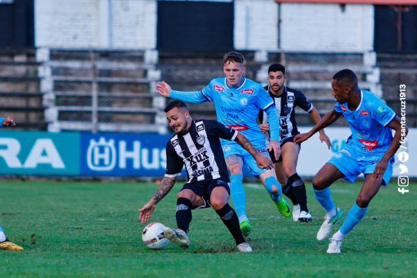 Clássico abre o returno da fase classificatória