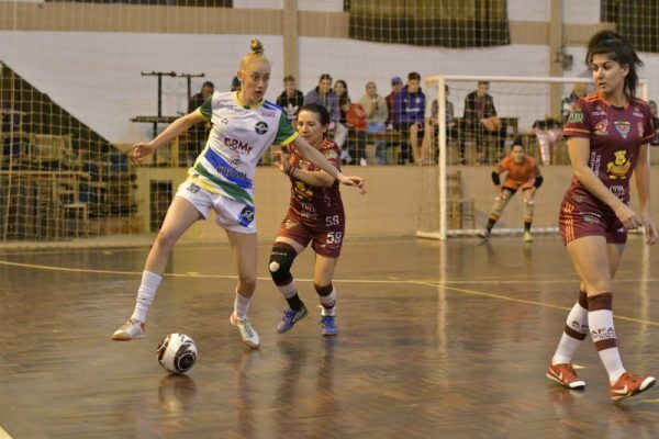 Competições amadoras entram em reta final
