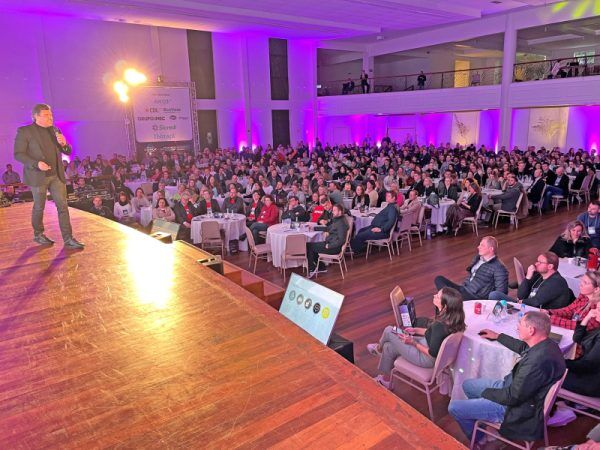 Maior evento de gestão e negócios do interior do estado ocorre neste mês
