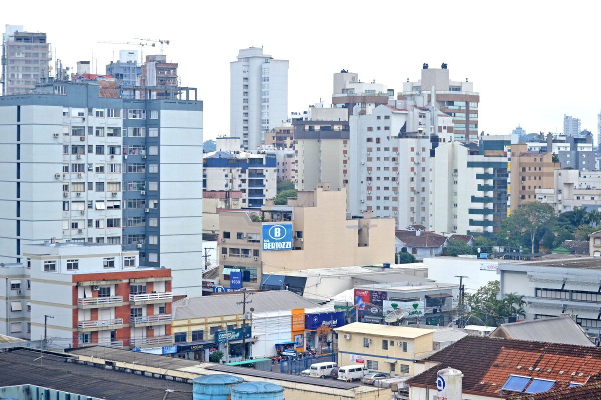 Lajeado impulsiona crescimento  populacional acima da média no Vale