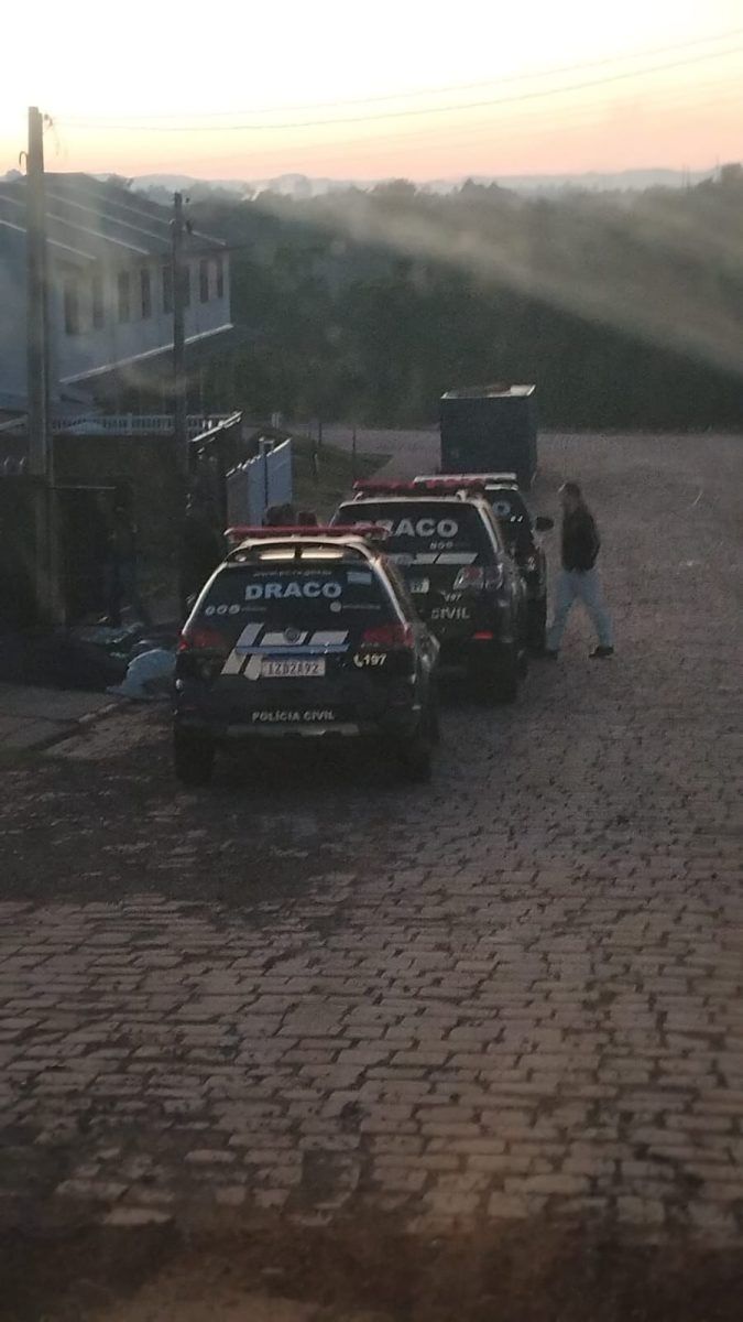 Operação combate furto e roubos de veículos em Lajeado 