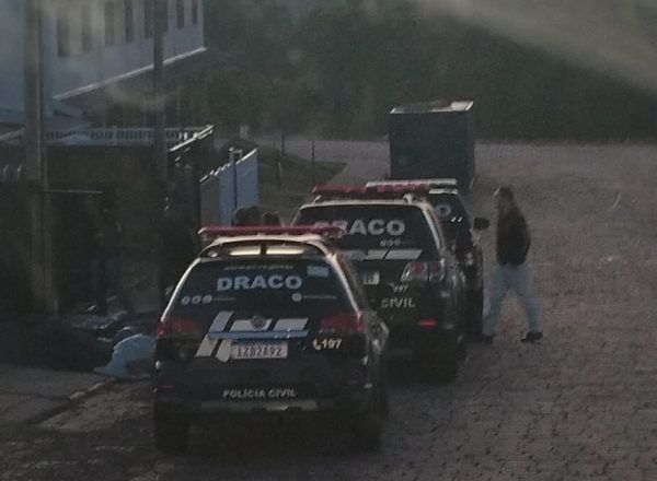 Operação combate furto e roubos de veículos em Lajeado 