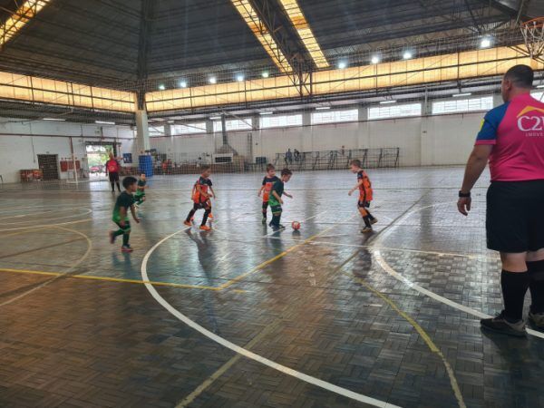 Campeonato Piá conhece os primeiros premiados neste sábado