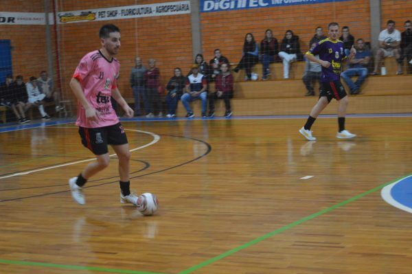Para se manter na liderança da competição