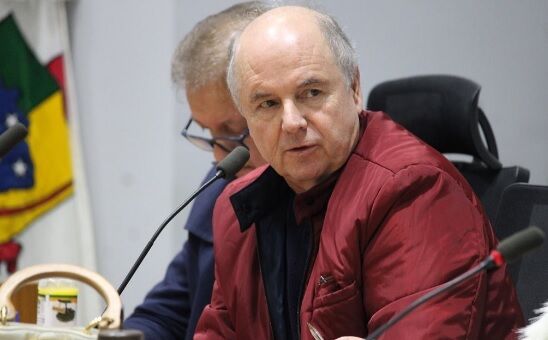 Próxima etapa é melhorar estrutura do IPE Saúde, afirma Artus