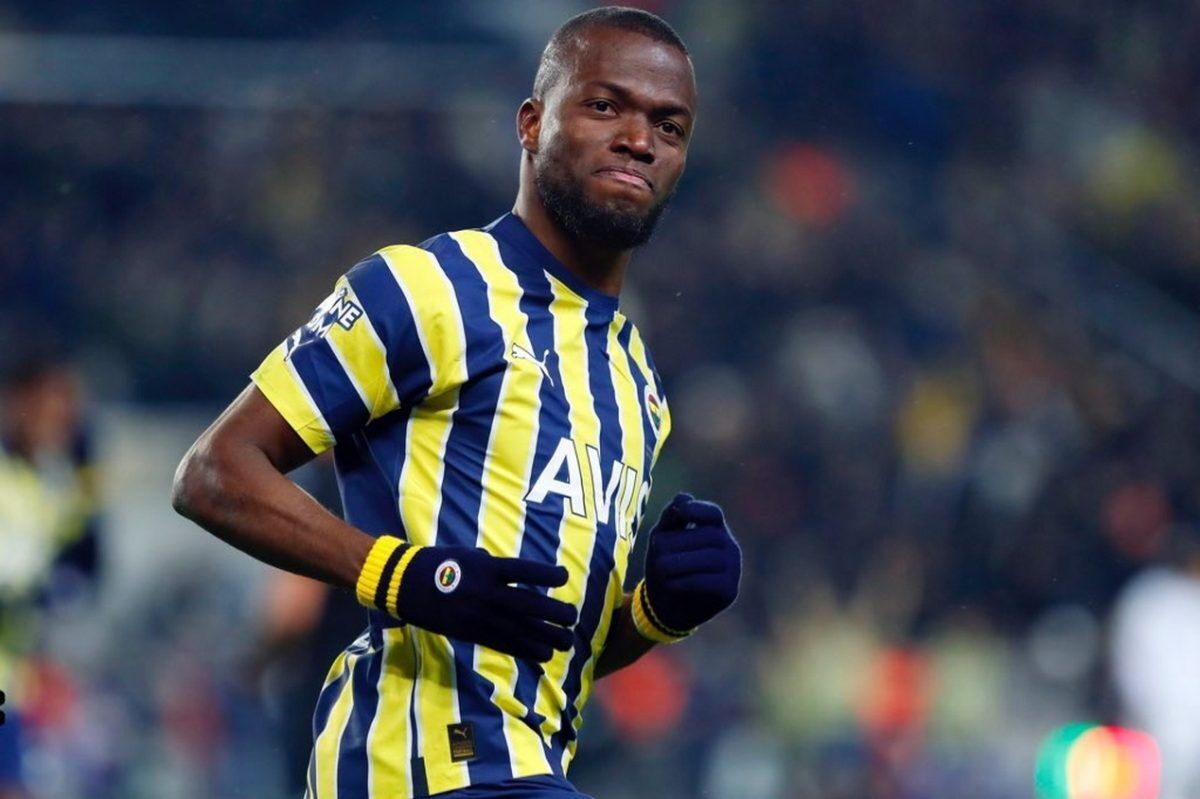 Inter anuncia contratação de Enner Valencia