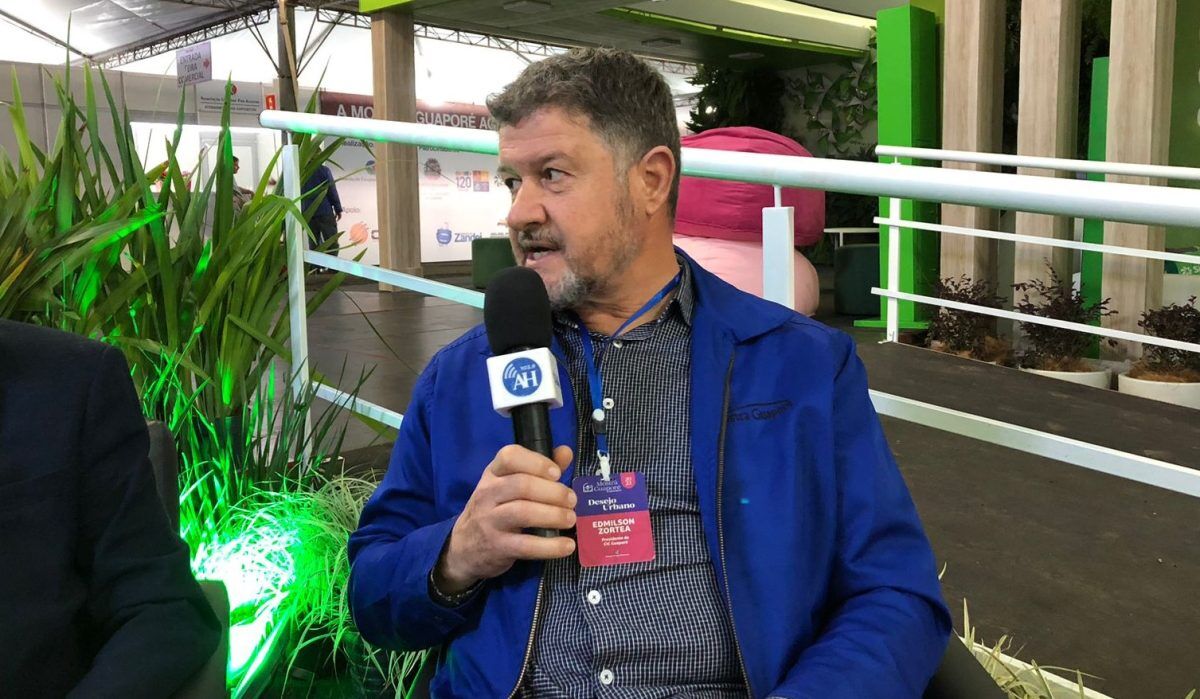 Guaporé diversifica economia e aposta em nova feira