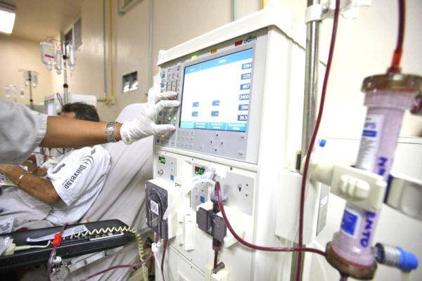 Vale se consolida como referência em saúde no estado