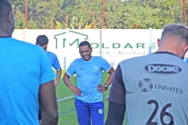 Lajeadense inicia trabalhos no dia 7 de abril
