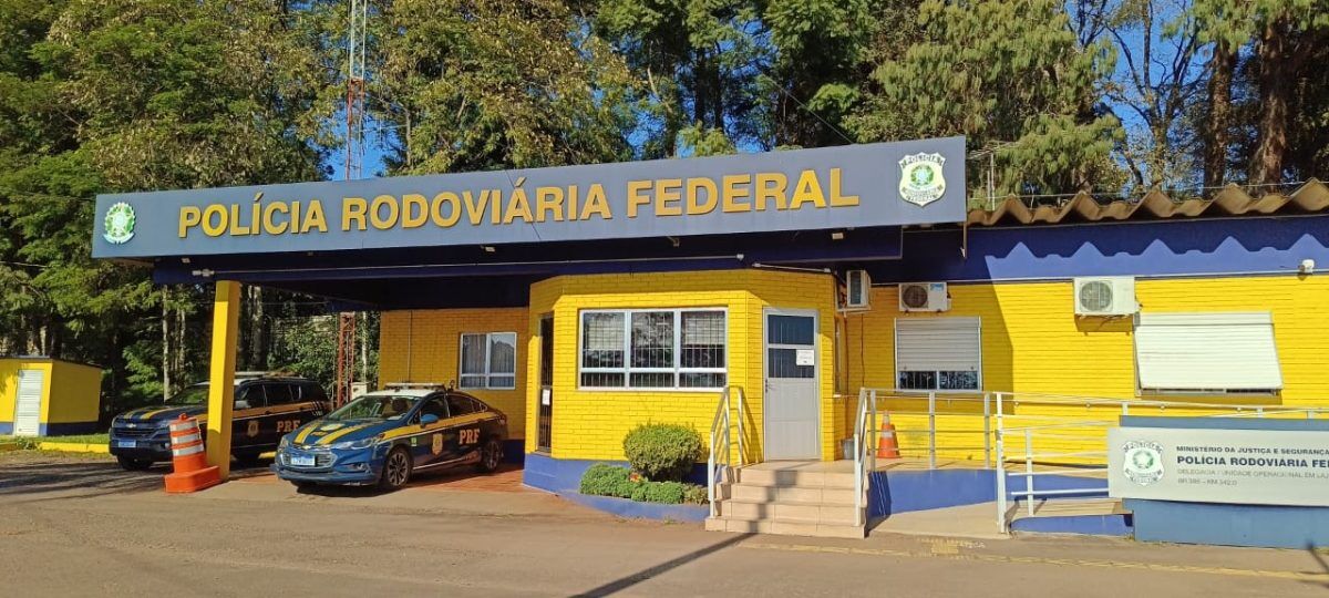 Governo de Lajeado encaminha ofício pela permanência do posto da PRF