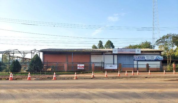 Confira os quatro pontos avaliados pela PRF para seguir em Lajeado