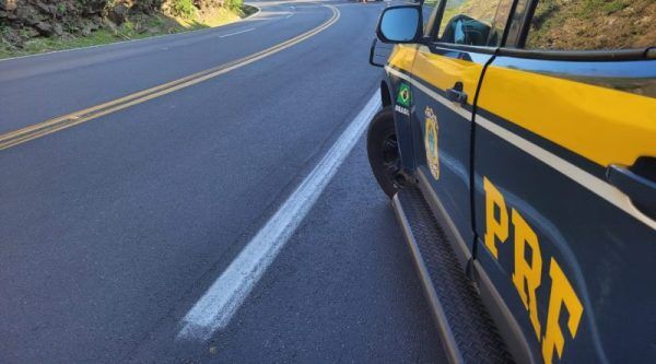 Caminhoneiro de Bom Retiro do Sul morre na BR-386