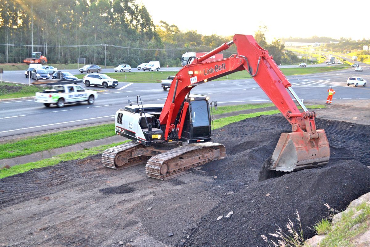 CCR ViaSul antecipa construção de novo acesso ao bairro Pinheiros