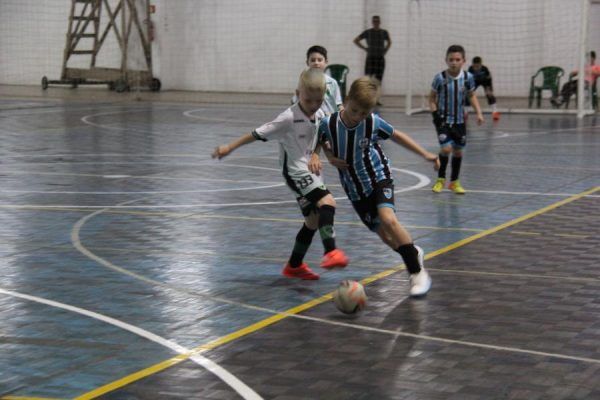 Copa dos Vales segue neste domingo