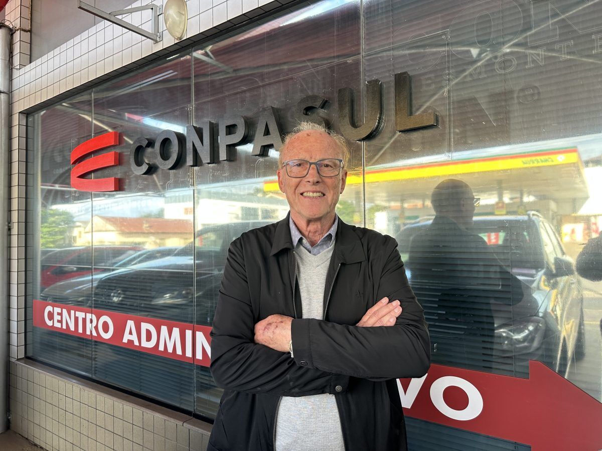 Conpasul impulsiona setor da construção civil há 39 anos
