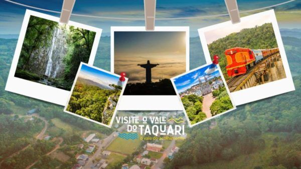 É preciso vender o turismo para fora (e para dentro)