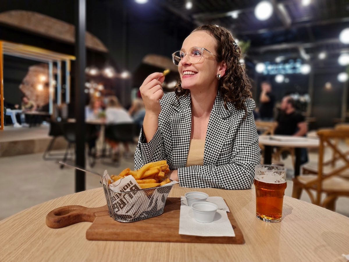 Rules Bier apresenta novo conceito de gastrobar em Lajeado