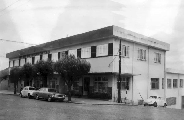 85 anos da Arla