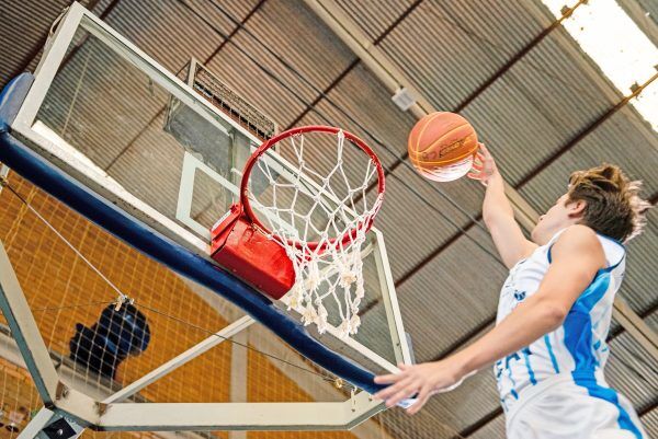No esporte como na vida: o valor do descanso para o atleta de alto rendimento