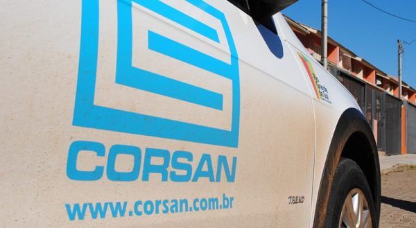 Loja da Corsan suspende atendimento presencial nesta sexta