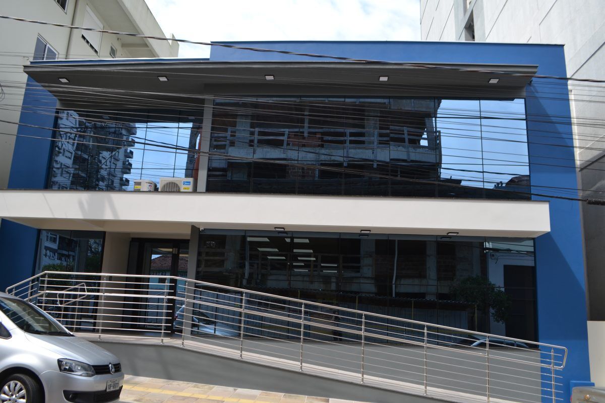 Cacis Estrela inicia atividades em nova sede 