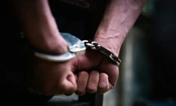 Foragidos da justiça são presos em Arroio do Meio