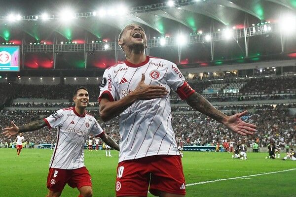 Noite para mudar  a história do Inter