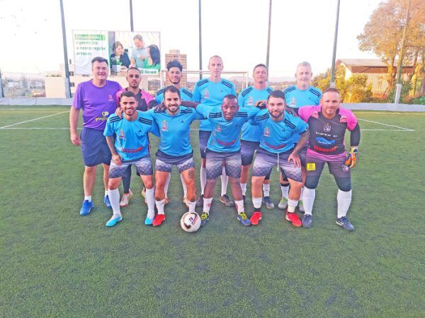 Taça de Inverno conhece os campeões neste sábado