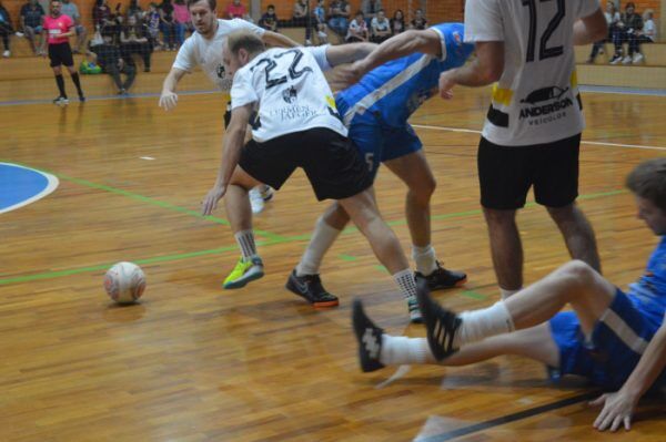 Copa dos Vales chega na metade da primeira fase