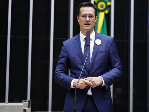 Ex-procurador da Lava Jato, Deltan Dallagnol se filia ao Novo