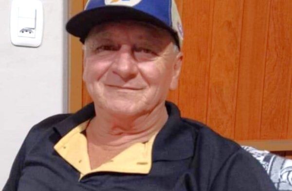 Empresário morre em Arvorezinha, vítima de acidente de trabalho