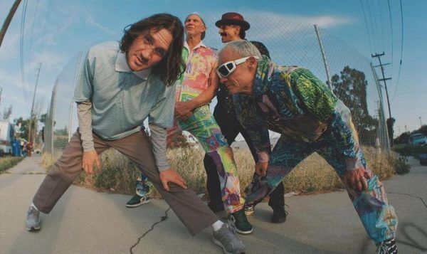Morador de Lajeado sofre golpe ao comprar ingresso para show do Red Hot Chili Peppers